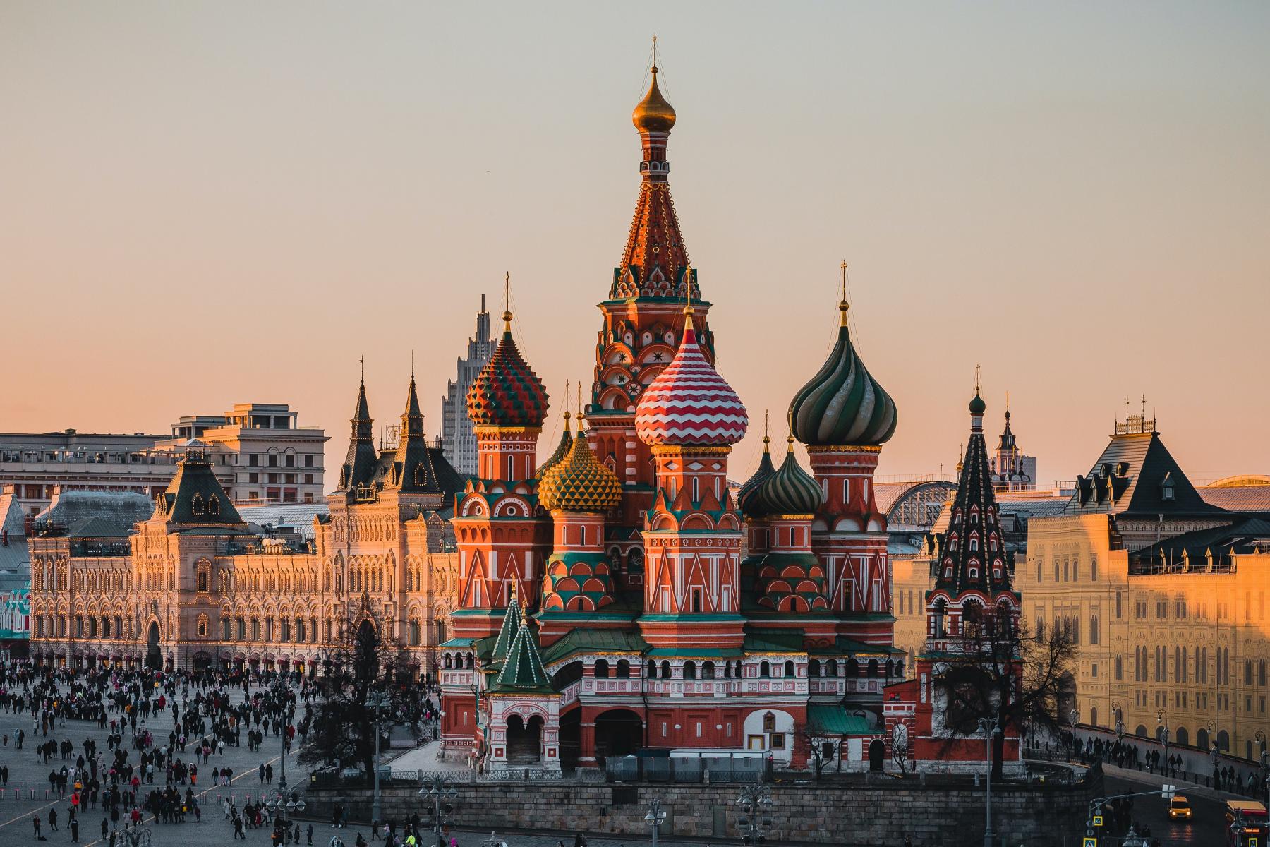 Russia: Beyond the Myths and Rumors